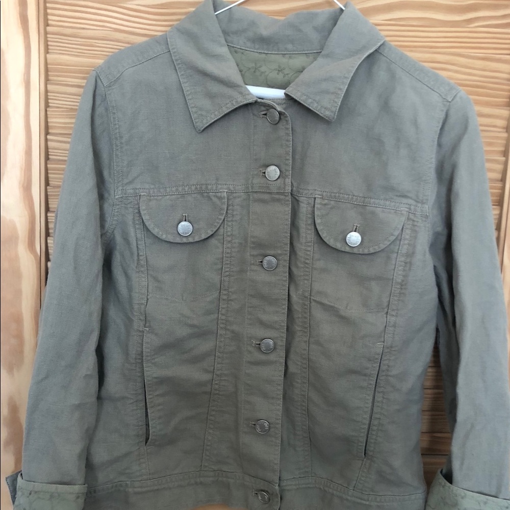 Jacket